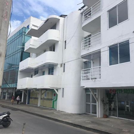 Viaja Con Ganas San Andres San Andrés Exterior foto