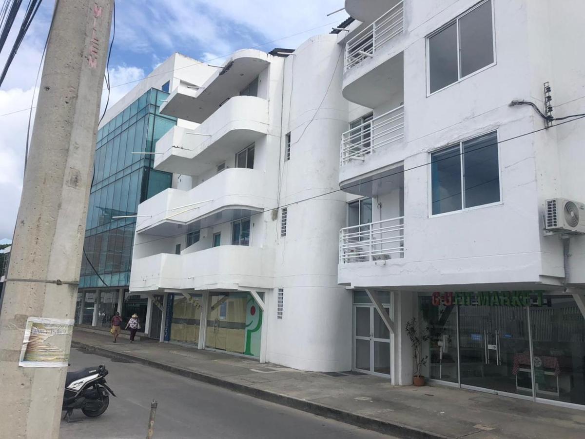 Viaja Con Ganas San Andres San Andrés Exterior foto