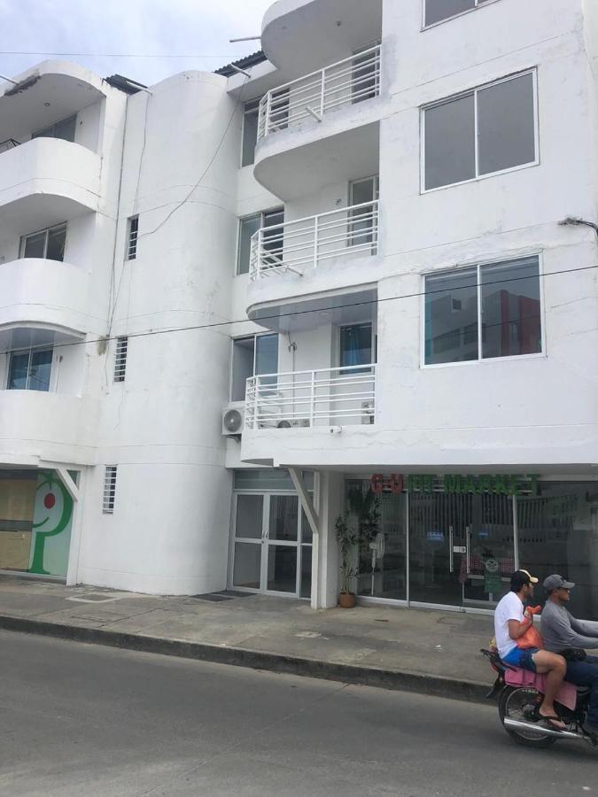 Viaja Con Ganas San Andres San Andrés Exterior foto