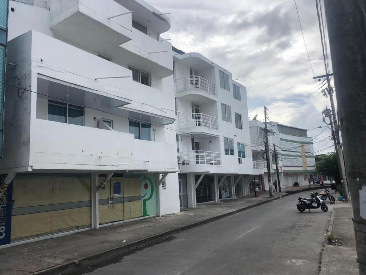 Viaja Con Ganas San Andres San Andrés Exterior foto