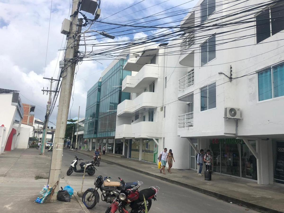 Viaja Con Ganas San Andres San Andrés Exterior foto